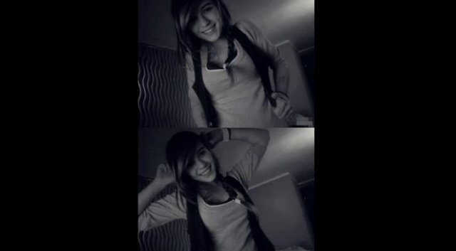 Monika Kazyaka - dziewczyna Macieja Musiała? [VIDEO]