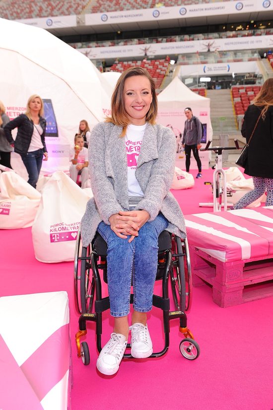 Monika Kuszyńska na Eurowizji  już po próbie generalnej