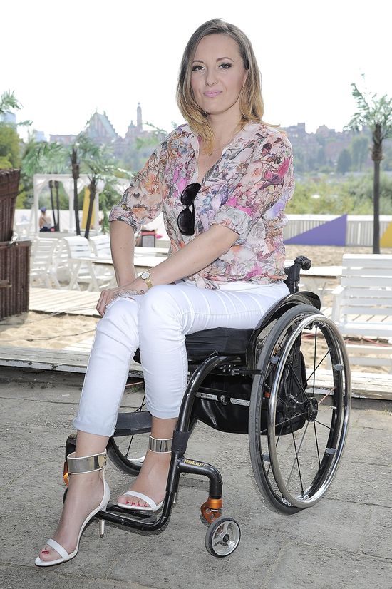 Doda na FB skomentowała wybór Kuszyńskiej na Eurowizję