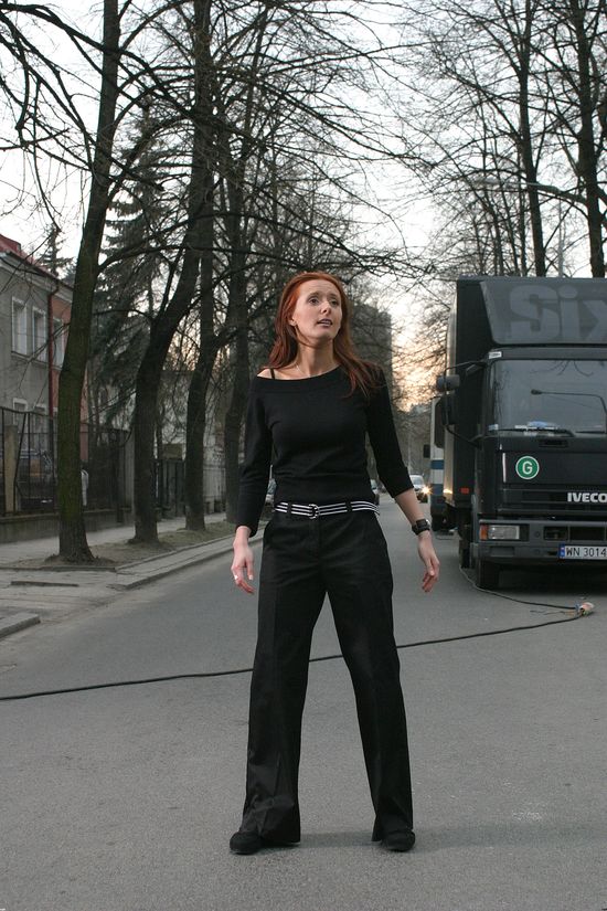 Kiedy Monika Kuszyńska śpiewała w Varius Manx (FOTO)