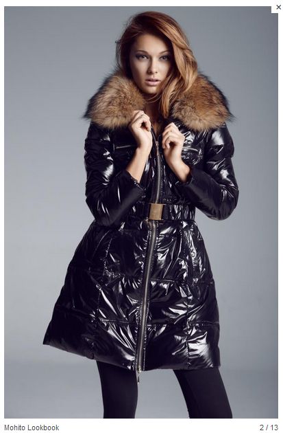 Monika Partyka - seksowna dziewczyna Mroza? (FOTO) Monika Partyka - seksowna dziewczyna Mroza? (FOTO)