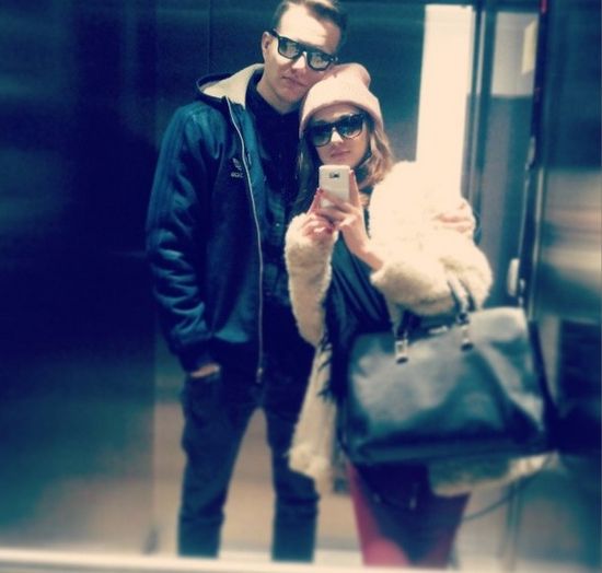 Monika Partyka - seksowna dziewczyna Mroza? (FOTO) Monika Partyka - seksowna dziewczyna Mroza? (FOTO)