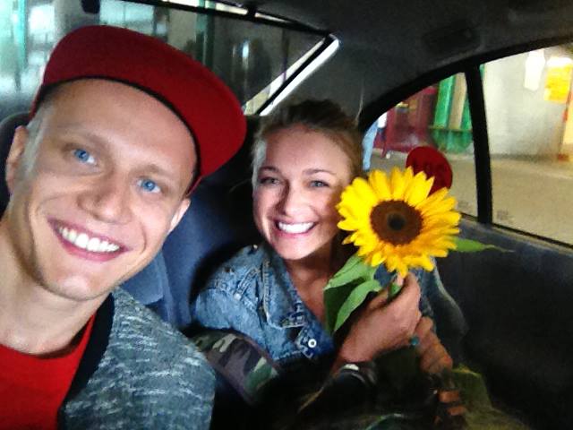 Monika Partyka - seksowna dziewczyna Mroza? (FOTO) Monika Partyka - seksowna dziewczyna Mroza? (FOTO)