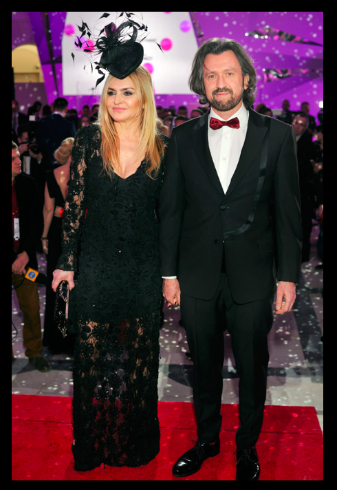 Monika Olejnik poprowadzi tegoroczny Charytatywny Bal Dziennikarzy