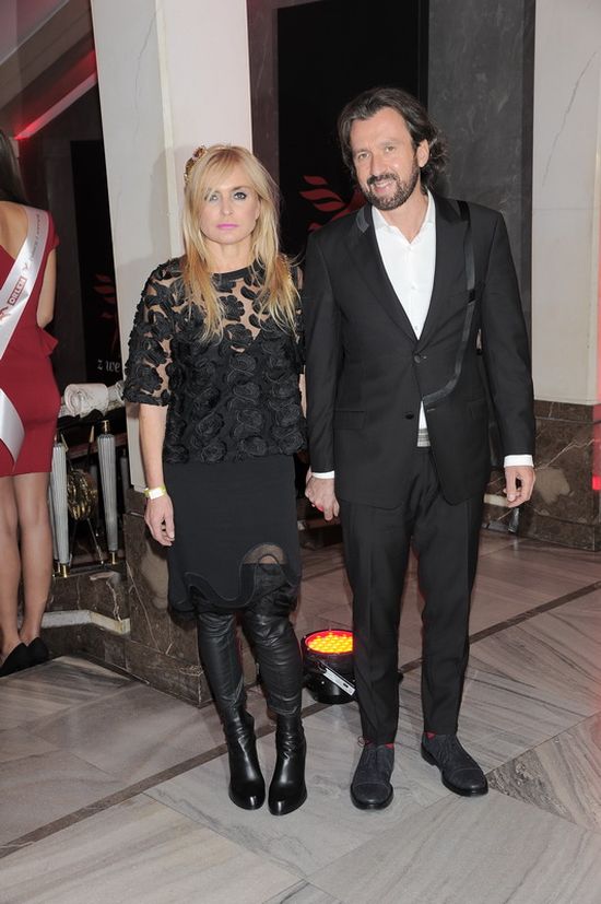 Tłum gwiazd na imprezie Polacy z werwą (FOTO) Tłum gwiazd na imprezie Polacy z werwą (FOTO)