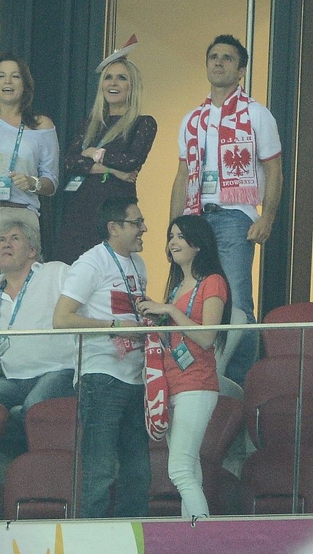 Mecz Polska-Rosja: co się działo na trybunach (FOTO) Mecz Polska-Rosja: co się działo na trybunach (FOTO)