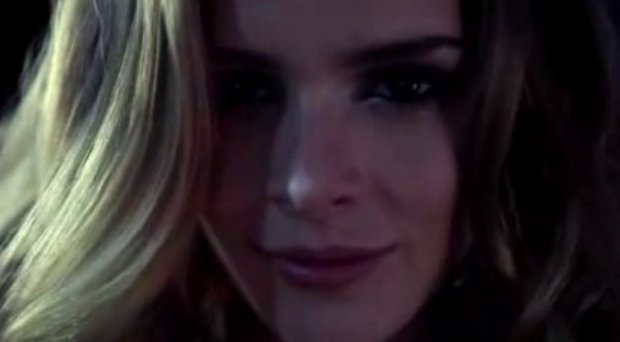 Monika Ordowska (dziewczyna Zelta) w pornograficznym klipie 