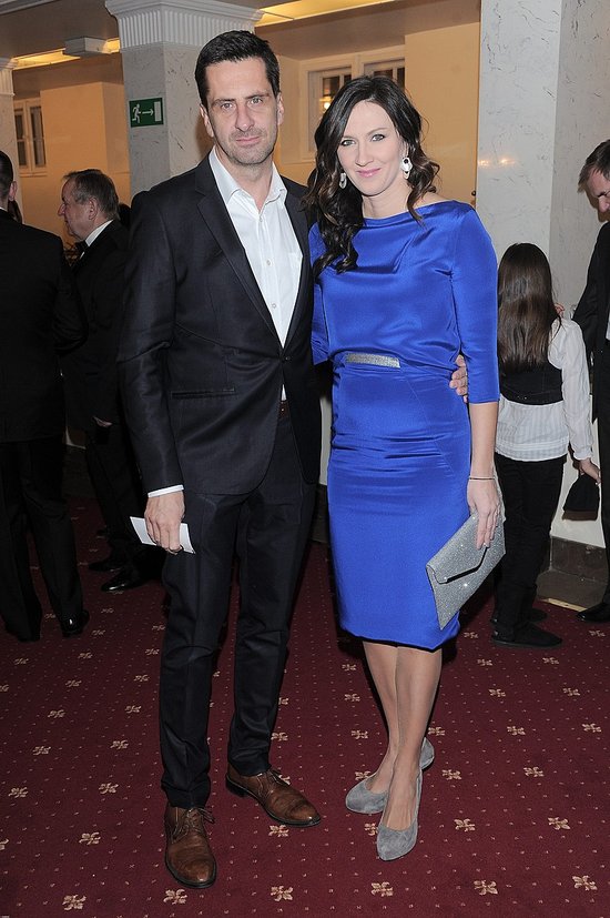 Monika Pyrek z ciążowym brzuszkiem (FOTO)