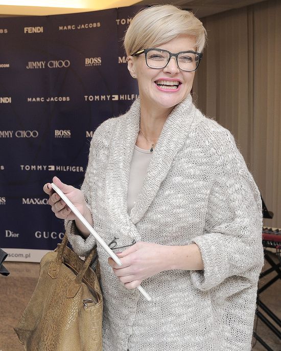 Gwiazdy patrzą na świat przez okulary (FOTO) Gwiazdy patrzą na świat przez okulary (FOTO)