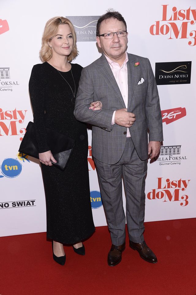 Monika Zamachowska pokazuje, jak zarabia na alimenty męża (Instagram) Monika Zamachowska pokazuje, jak zarabia na alimenty męża (Instagram)