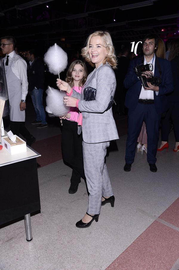 13-letnia córka Moniki Zamachowskiej chce zostać piosenkarką