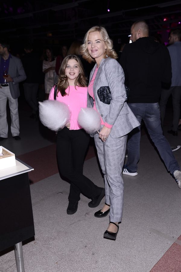 13-letnia córka Moniki Zamachowskiej chce zostać piosenkarką