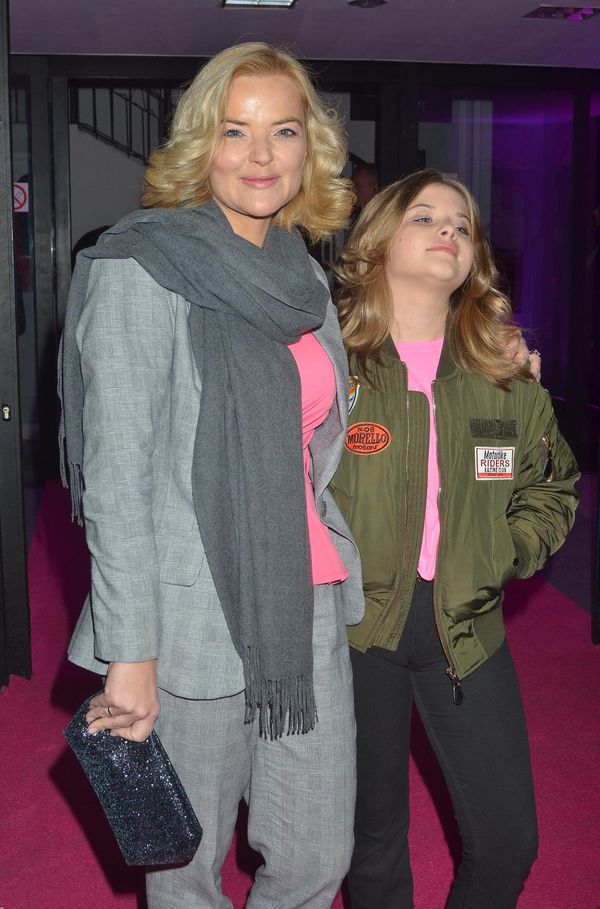 13-letnia córka Moniki Zamachowskiej chce zostać piosenkarką