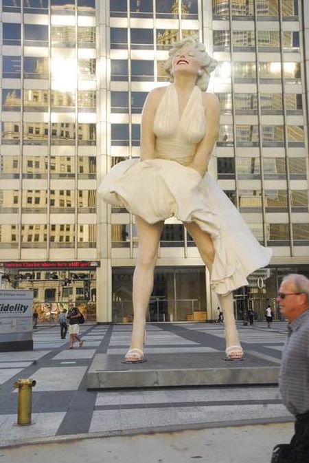 Doda będzie miała pomnik?