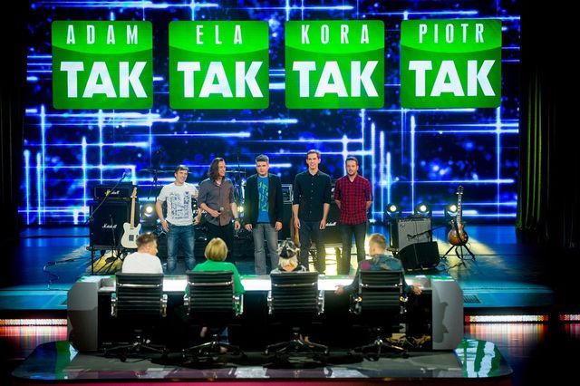 Znamy finalistę 10 edycj Must Be The Music!