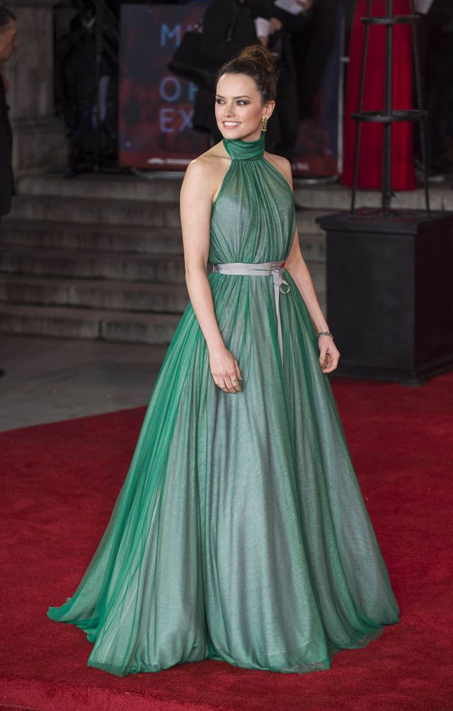 Gwiazdy na londyńskiej premierze filmu Morderstwo w Orient Expressie