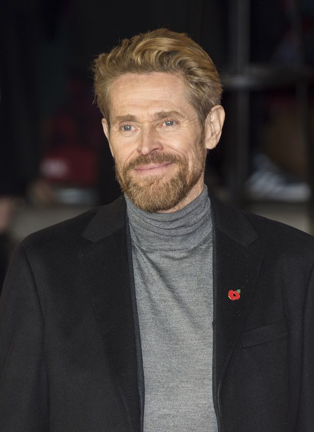 Gwiazdy na londyńskiej premierze filmu Morderstwo w Orient Expressie