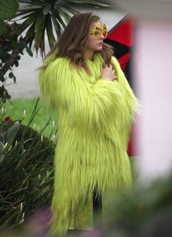 Co ma na sobie Chloe Moretz? Co ma na sobie Chloe Moretz?