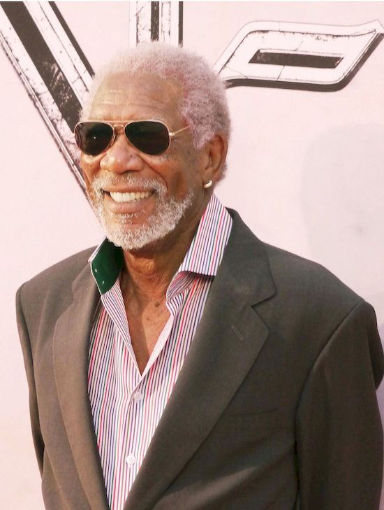 Morgan Freeman został oskarżony o MOLESTOWANIE przez 8 kobiet. Teraz PRZEPRASZA
