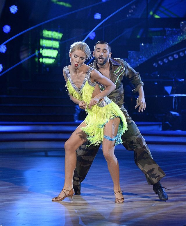 Joanna Moro: Odkrywam w sobie demona seksu!