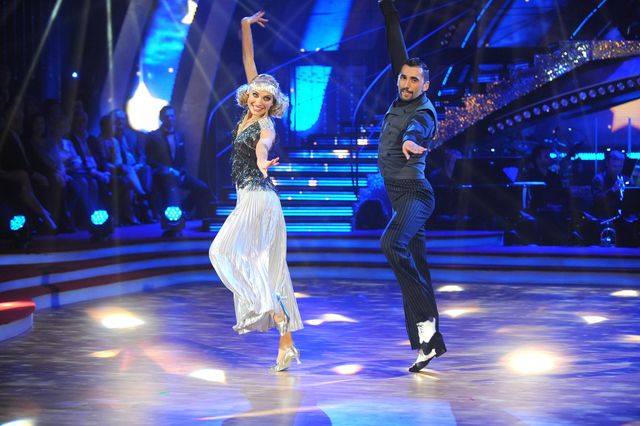 Joanna Moro: Odkrywam w sobie demona seksu!