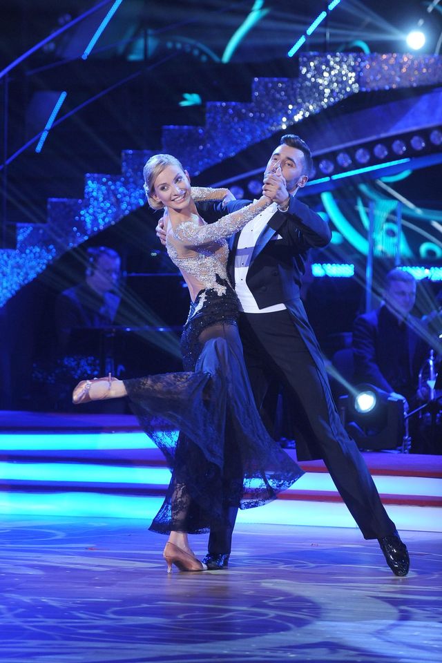 Joanna Moro: Odkrywam w sobie demona seksu!