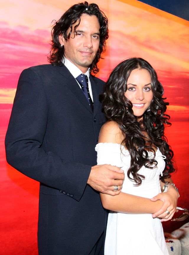 Jak dzisiaj wygląda Estrella Marina z Morza miłości?