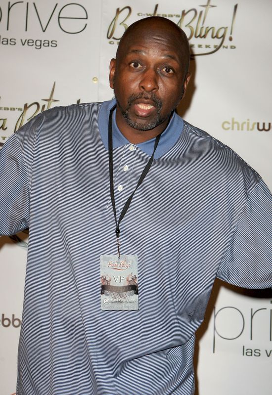 Legenda NBA - Moses Malone - nie żyje