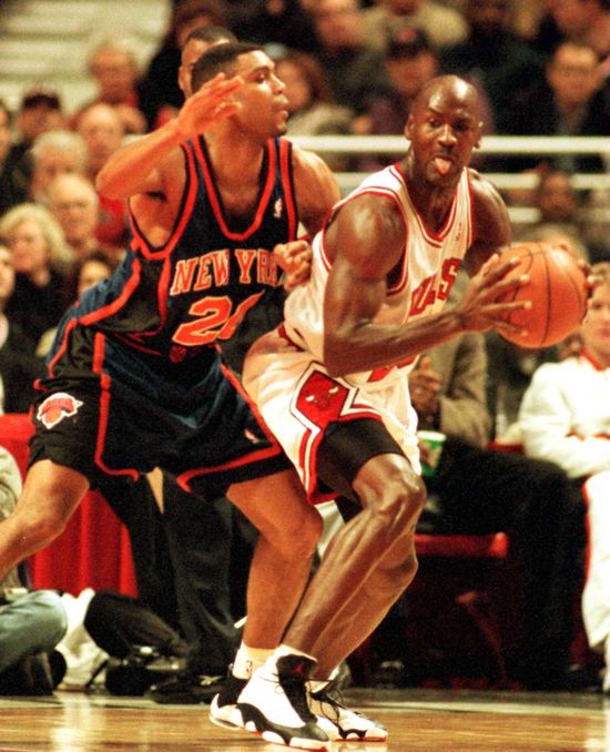 Legenda NBA - Moses Malone - nie żyje