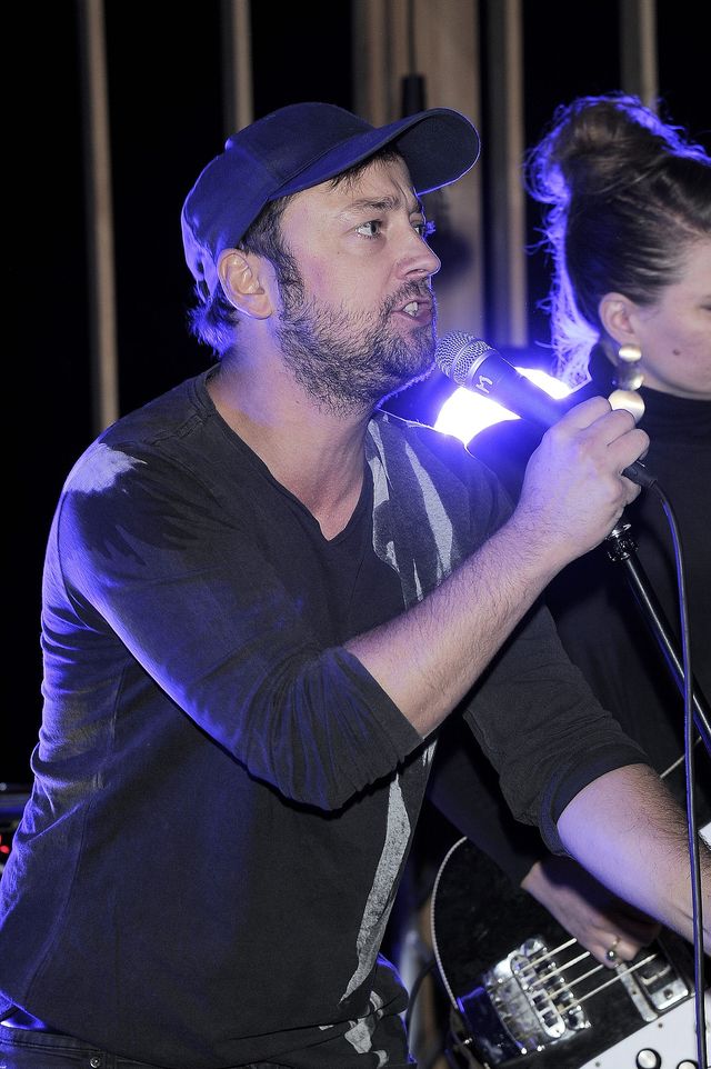 Mozil: O Jezus ja będę zajebistym ojcem, k*rwa