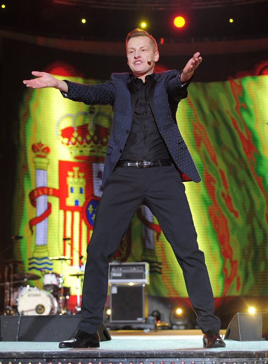 Sylwester we Wrocławiu - pierwsze zdjęcia (FOTO)