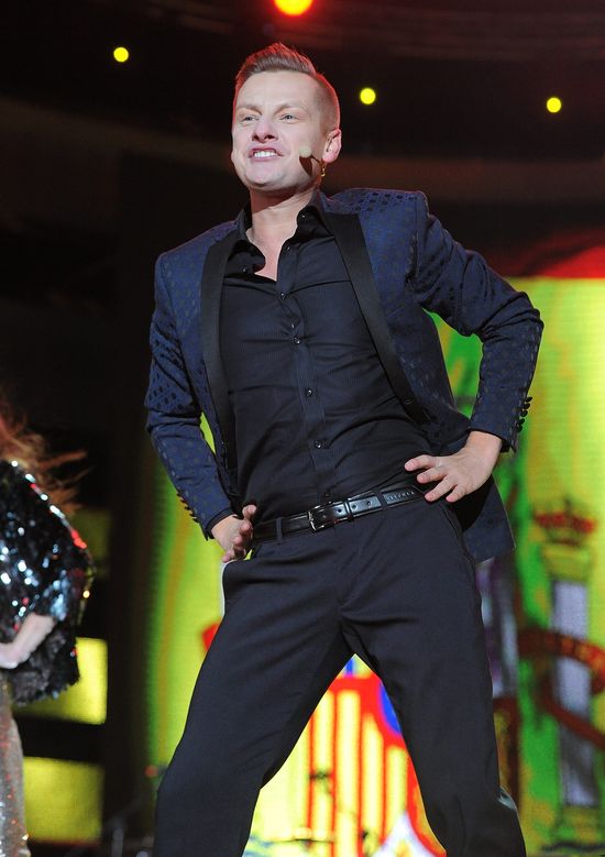 Sylwester we Wrocławiu - pierwsze zdjęcia (FOTO)