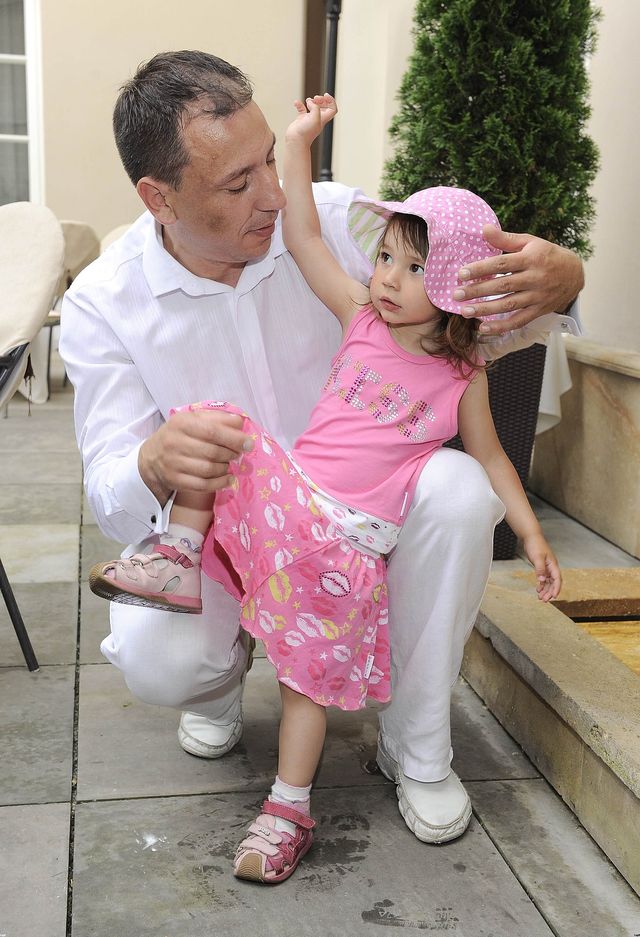 Historia nowej miłości Jacka Olszewskiego łamie serce