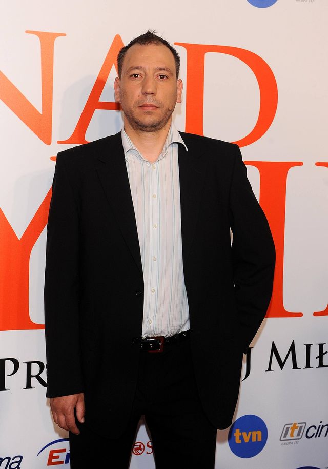 Historia nowej miłości Jacka Olszewskiego łamie serce