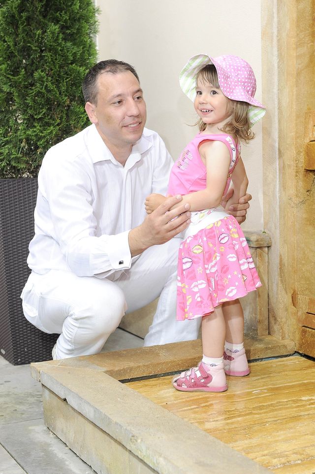 Mąż Agaty Mróz jest gotowy na nową miłość