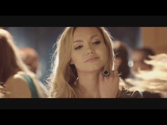 Mrozu w nowym klipie - 1000 metrów nad ziemią [VIDEO]