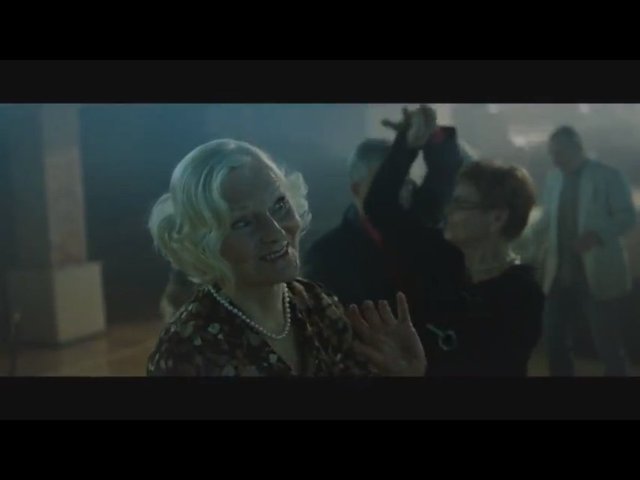 Mrozu w nowym klipie - 1000 metrów nad ziemią [VIDEO]