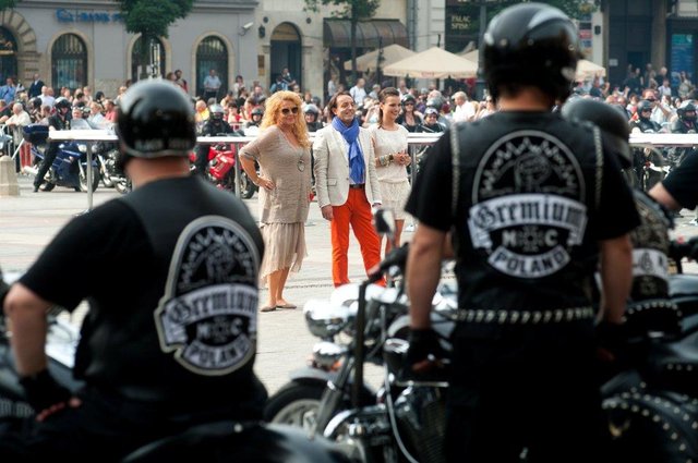 Dziś MasterChef na krakowskim Rynku (FOTO)