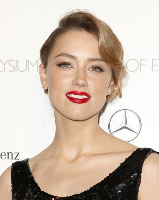 Gwiazdy na gali Art of Elysium 2014 (FOTO) Gwiazdy na gali Art of Elysium 2014 (FOTO)