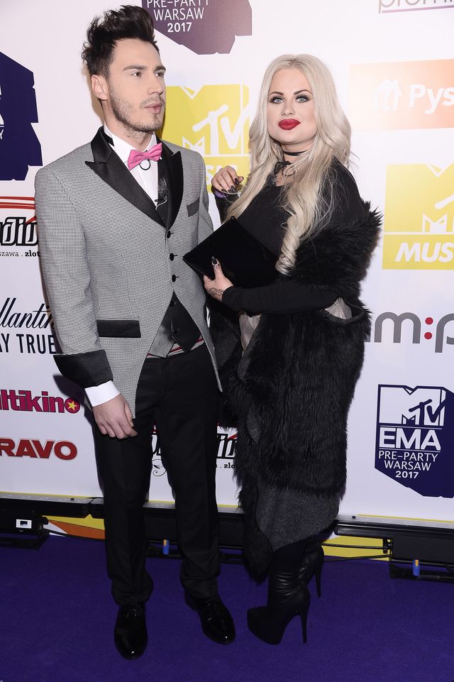 MTV EMA PRE PARTY 2017 - kto się bawił na imprezie? (DUŻO ZDJĘĆ) MTV EMA PRE PARTY 2017 - kto się bawił na imprezie? (DUŻO ZDJĘĆ)