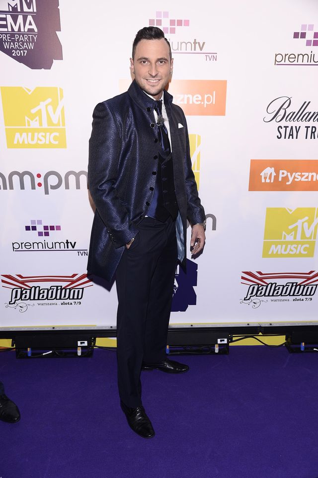 MTV EMA PRE PARTY 2017 - kto się bawił na imprezie? (DUŻO ZDJĘĆ) MTV EMA PRE PARTY 2017 - kto się bawił na imprezie? (DUŻO ZDJĘĆ)