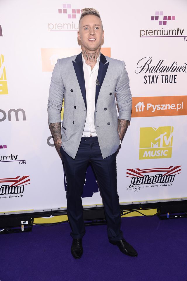 MTV EMA PRE PARTY 2017 - kto się bawił na imprezie? (DUŻO ZDJĘĆ) MTV EMA PRE PARTY 2017 - kto się bawił na imprezie? (DUŻO ZDJĘĆ)