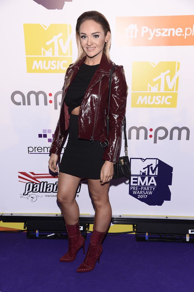 MTV EMA PRE PARTY 2017 - kto się bawił na imprezie? (DUŻO ZDJĘĆ) MTV EMA PRE PARTY 2017 - kto się bawił na imprezie? (DUŻO ZDJĘĆ)