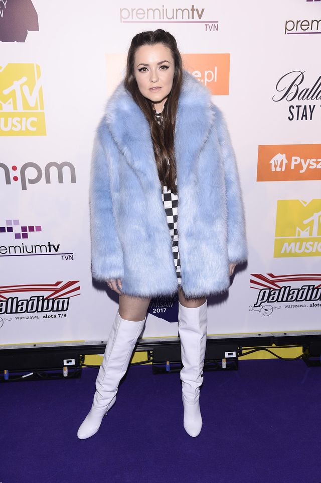 MTV EMA PRE PARTY 2017 - kto się bawił na imprezie? (DUŻO ZDJĘĆ) MTV EMA PRE PARTY 2017 - kto się bawił na imprezie? (DUŻO ZDJĘĆ)