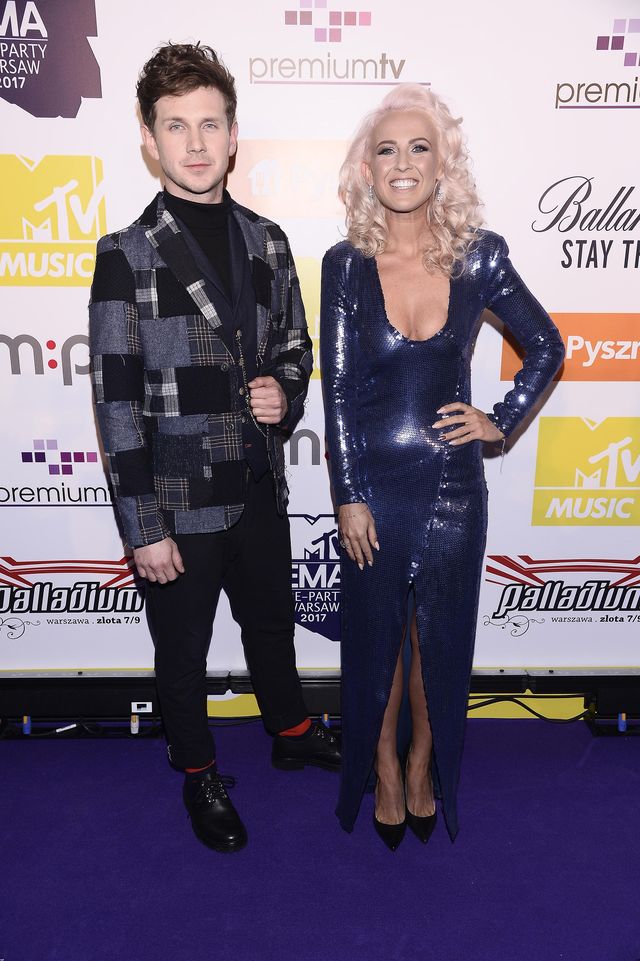 MTV EMA PRE PARTY 2017 - kto się bawił na imprezie? (DUŻO ZDJĘĆ) MTV EMA PRE PARTY 2017 - kto się bawił na imprezie? (DUŻO ZDJĘĆ)