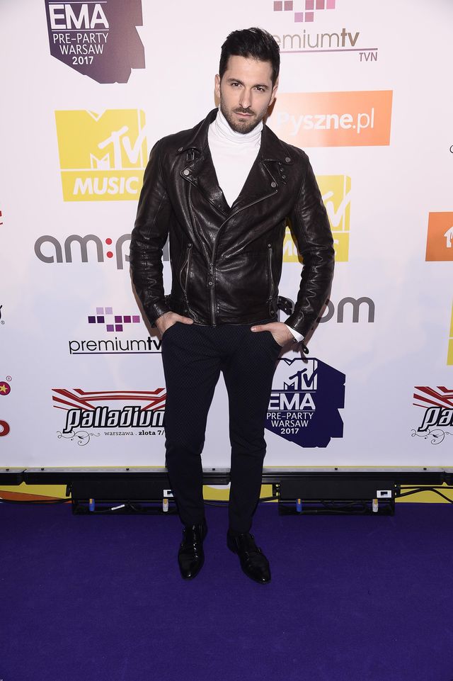 MTV EMA PRE PARTY 2017 - kto się bawił na imprezie? (DUŻO ZDJĘĆ) MTV EMA PRE PARTY 2017 - kto się bawił na imprezie? (DUŻO ZDJĘĆ)