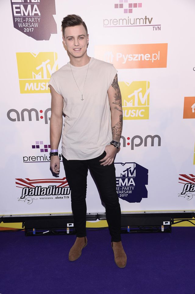 MTV EMA PRE PARTY 2017 - kto się bawił na imprezie? (DUŻO ZDJĘĆ) MTV EMA PRE PARTY 2017 - kto się bawił na imprezie? (DUŻO ZDJĘĆ)