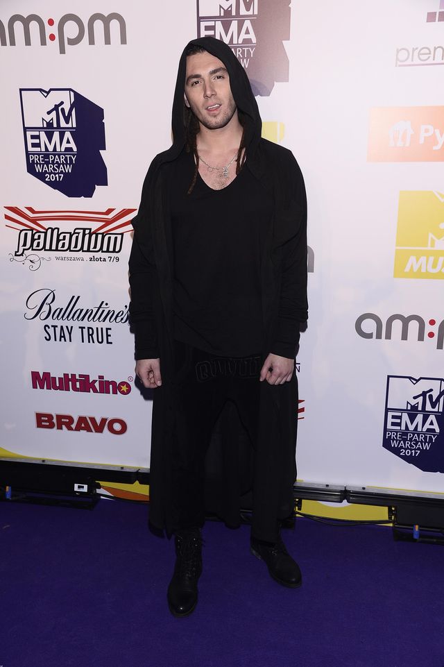 MTV EMA PRE PARTY 2017 - kto się bawił na imprezie? (DUŻO ZDJĘĆ) MTV EMA PRE PARTY 2017 - kto się bawił na imprezie? (DUŻO ZDJĘĆ)
