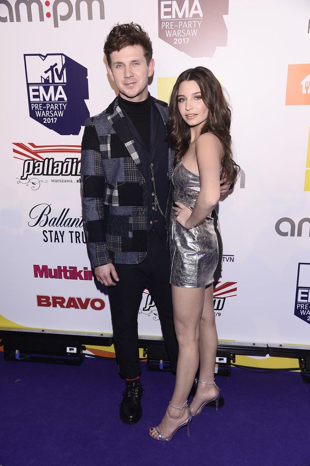 MTV EMA PRE PARTY 2017 - kto się bawił na imprezie? (DUŻO ZDJĘĆ) MTV EMA PRE PARTY 2017 - kto się bawił na imprezie? (DUŻO ZDJĘĆ)