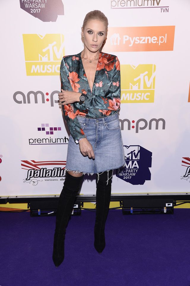 MTV EMA PRE PARTY 2017 - kto się bawił na imprezie? (DUŻO ZDJĘĆ) MTV EMA PRE PARTY 2017 - kto się bawił na imprezie? (DUŻO ZDJĘĆ)